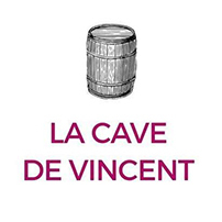 Logo la cave de Vincent