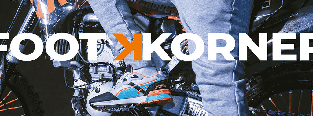 Footkorner magasin de sport