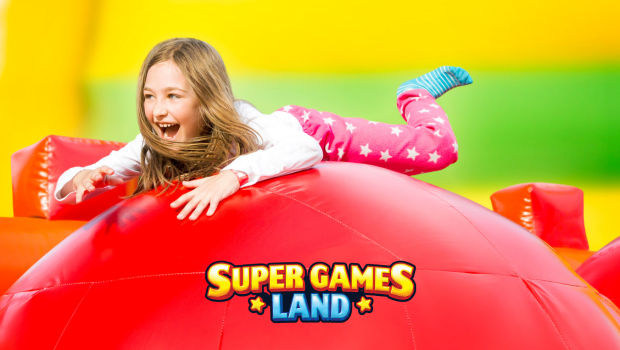 Super Games Land