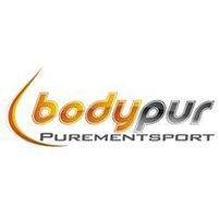 Logo Body Pur