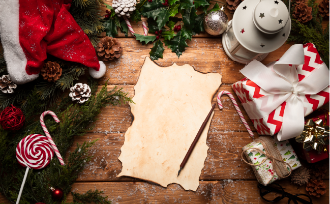Programme de Noël 2024 Mistral 7 Avignon