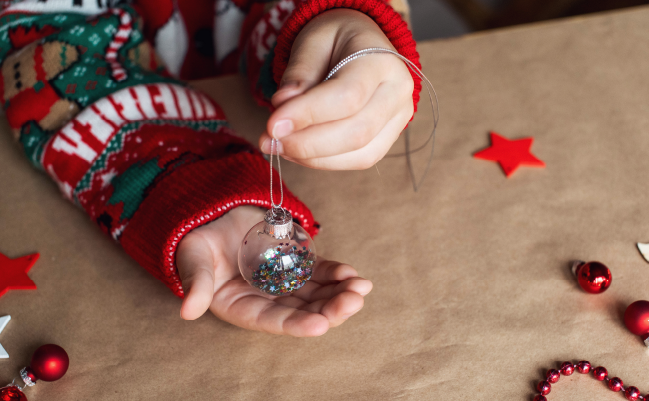 Programme de Noël 2024 Mistral 7 Avignon