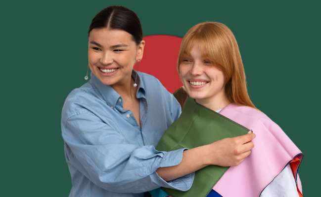 ATELIER COLORIMETRIE