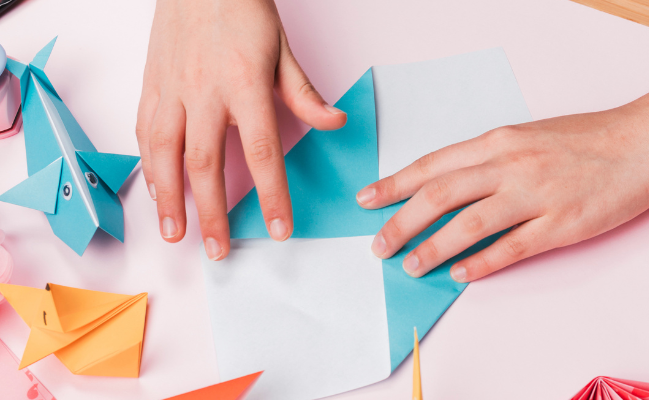 ATELIER ORIGAMI