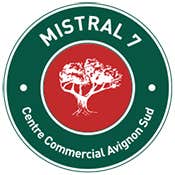 Centre commercial Avignon Sud Mistral 7