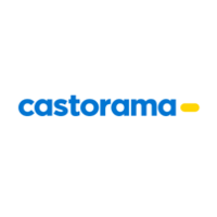 Logo castorama