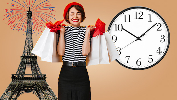 14 juillet : votre centre est-il ouvert ? Découvrir les ouvertures exceptionnelles