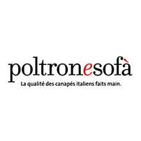 Logo poltrone sofa
