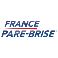 france parebrise