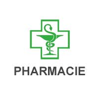 pharmacie