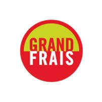 GRAND FRAIS