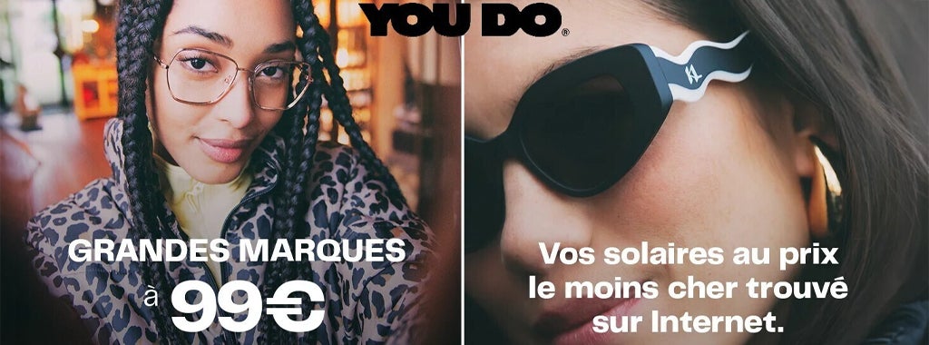 Image d'ambiance you do optique