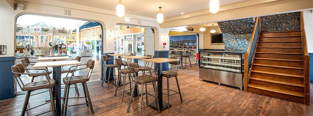 Olivier Bistro