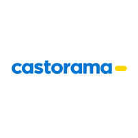 Logo castorama