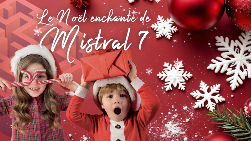 Noël Mistral 7