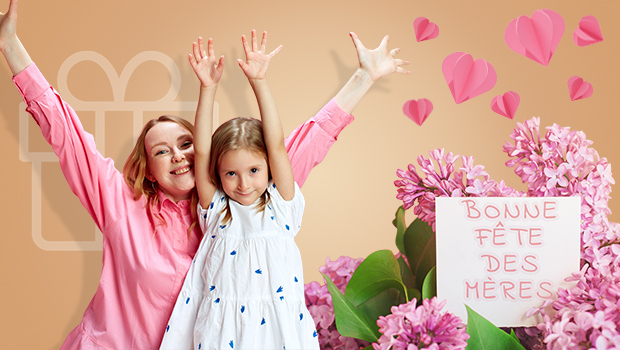 Dimanche 31 mai : on a tout pour la gâter !