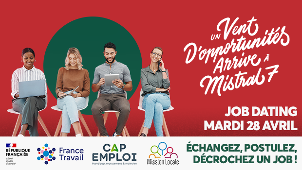 Actu_JobDating_mistral7